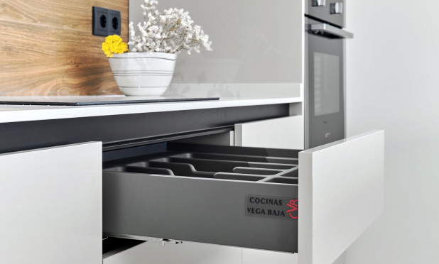 New Build - Townhouse - Torrevieja - torrevieja