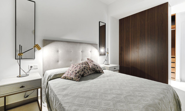 New Build - Townhouse - Torrevieja - torrevieja