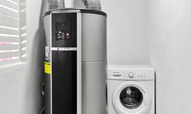 Obra nueva - Adosado - Torrevieja - torrevieja