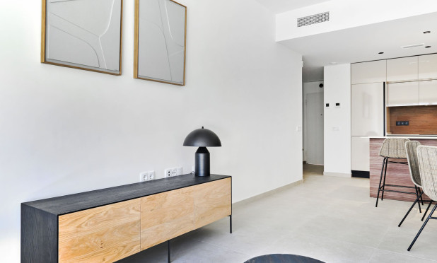 New Build - Townhouse - Torrevieja - torrevieja