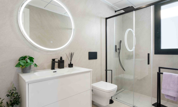 New Build - Villa - Rojales