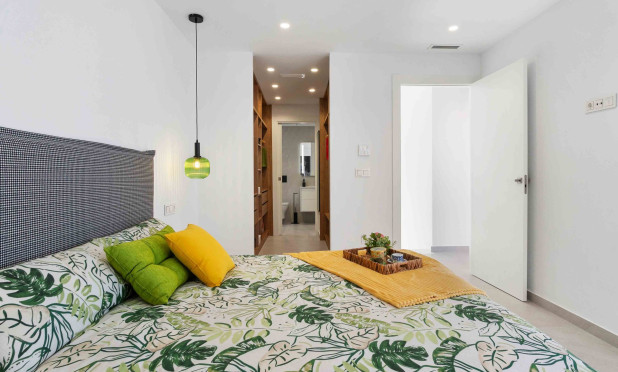 New Build - Villa - Rojales