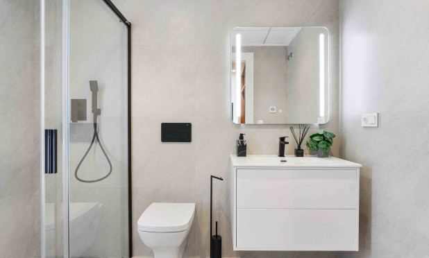 New Build - Villa - Rojales