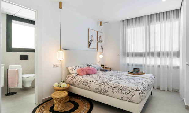 New Build - Villa - Rojales