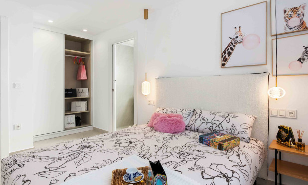 New Build - Villa - Rojales