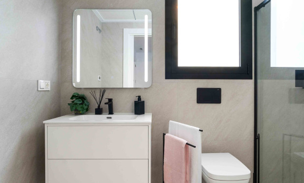 New Build - Villa - Rojales