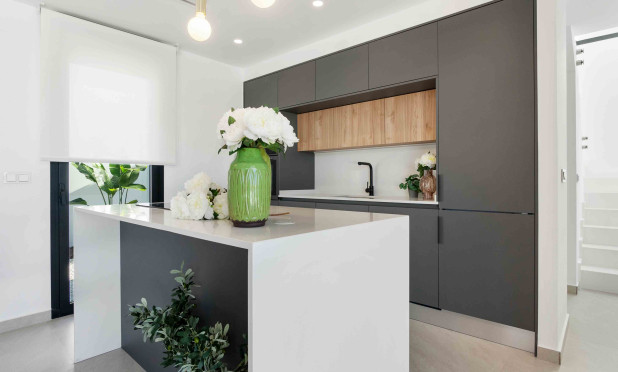 New Build - Villa - Rojales