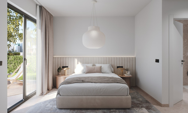 Obra nueva - Ático - Torre Pacheco - Torre-pacheco