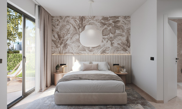 Obra nueva - Ático - Torre Pacheco - Torre-pacheco