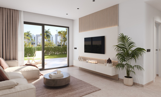 Obra nueva - Ático - Torre Pacheco - Torre-pacheco