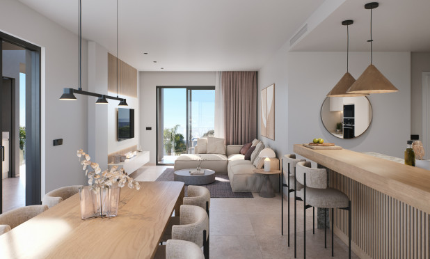 Obra nueva - Ático - Torre Pacheco - Torre-pacheco