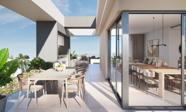 Obra nueva - Ático - Torre Pacheco - Torre-pacheco