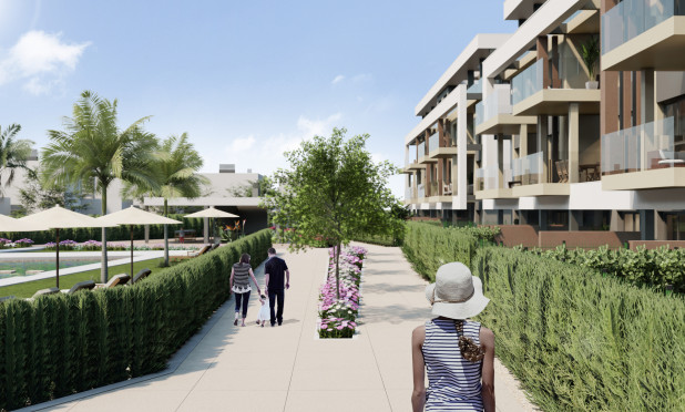 Obra nueva - Ático - Torre Pacheco - Torre-pacheco