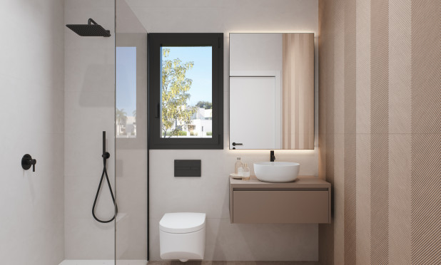 Obra nueva - Ático - Torre Pacheco - Torre-pacheco