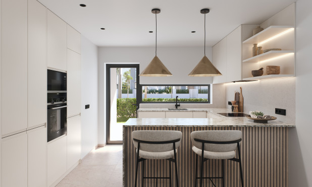 Obra nueva - Ático - Torre Pacheco - Torre-pacheco