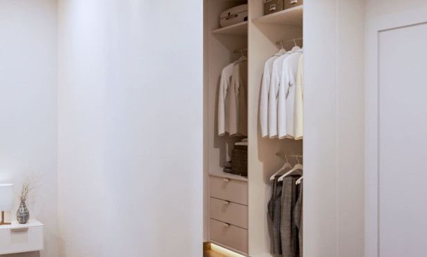 Nieuwbouw Woningen - Herenhuis - San Pedro del Pinatar - San Pedro Del Pinatar