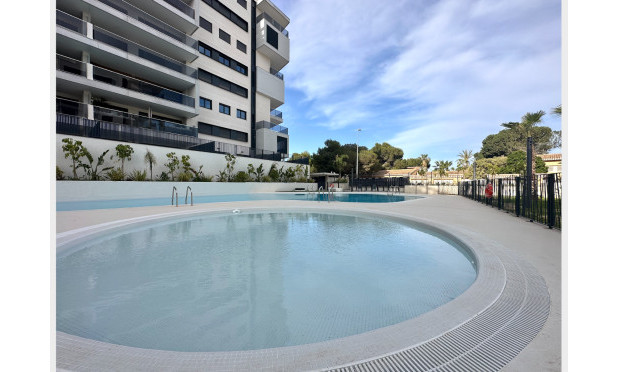 Herverkoop - Appartement / flat - Orihuela Costa - Dehesa de campoamor