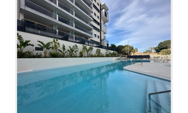 Resale - Apartment / flat - Orihuela Costa - Dehesa de campoamor