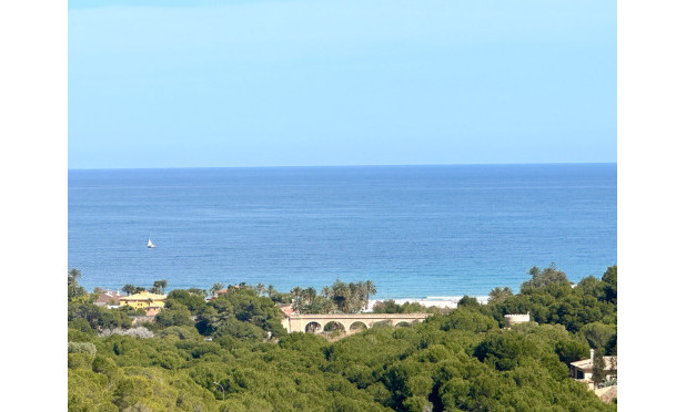 Wiederverkauf - Wohnung - Orihuela Costa - Dehesa de campoamor