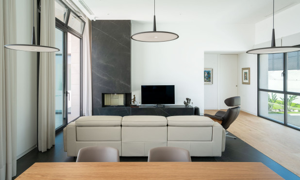 Neue Gebäude - Villa - Molina De Segura - Molina de Segura