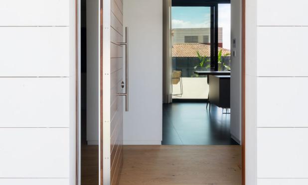 Neue Gebäude - Villa - Molina De Segura - Molina de Segura