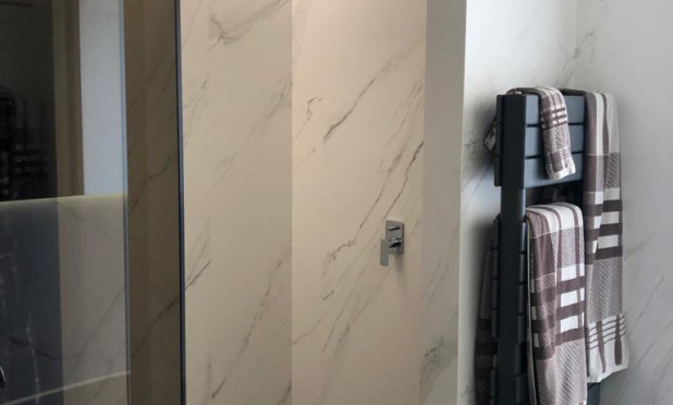 Neue Gebäude - Villa - Molina De Segura - Molina de Segura