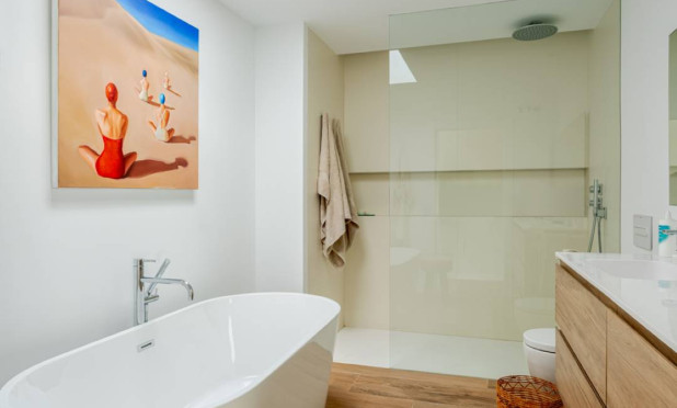 Neue Gebäude - Villa - Molina De Segura - Molina de Segura