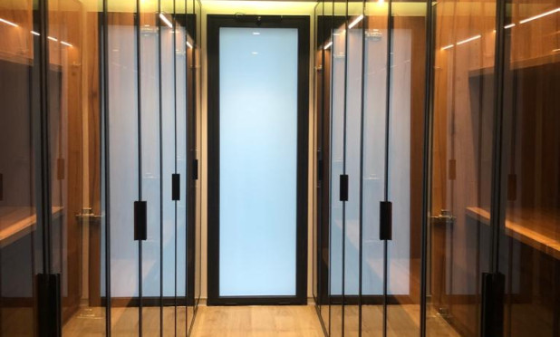 Neue Gebäude - Villa - Molina De Segura - Molina de Segura