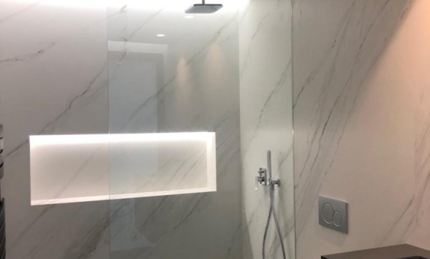 Neue Gebäude - Villa - Molina De Segura - Molina de Segura