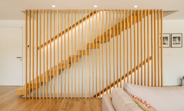 Neue Gebäude - Villa - Molina De Segura - Molina de Segura