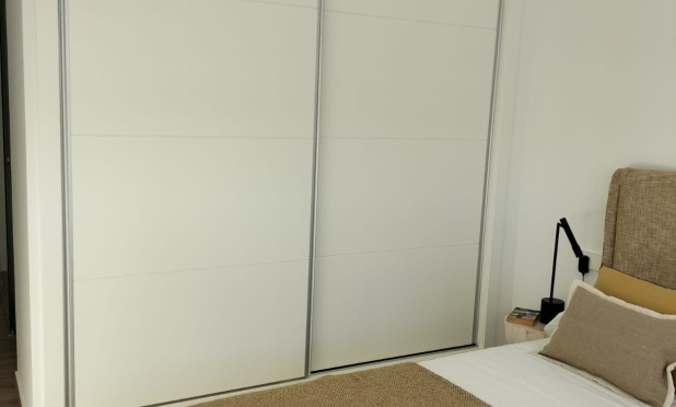 Obra nueva - Adosado - Orihuela Costa