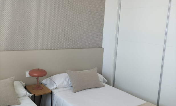 Nieuwbouw Woningen - Herenhuis - Orihuela Costa