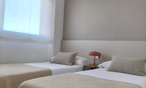 Nieuwbouw Woningen - Herenhuis - Orihuela Costa