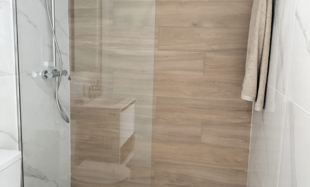 Nieuwbouw Woningen - Herenhuis - Orihuela Costa