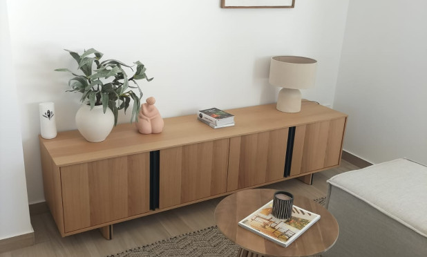 Nieuwbouw Woningen - Herenhuis - Orihuela Costa