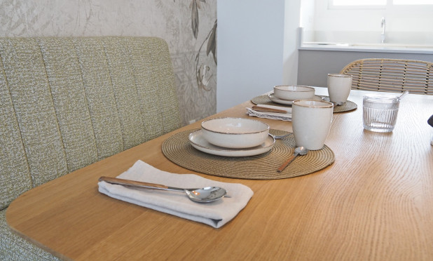 Nieuwbouw Woningen - Herenhuis - Orihuela Costa