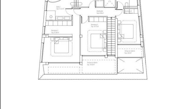 Nieuwbouw Woningen - Villa - Altea - Altea Hills