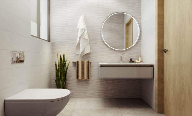 Nouvelle construction - Villa - Ciudad Quesada