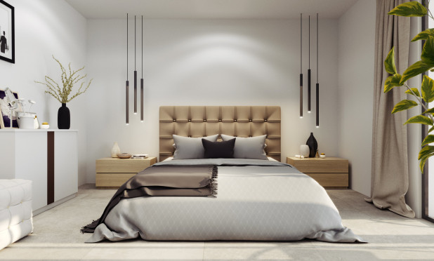 Nouvelle construction - Villa - Ciudad Quesada