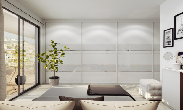 Nouvelle construction - Villa - Ciudad Quesada