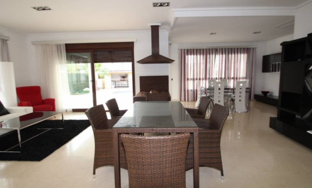 Herverkoop - Villa - Orihuela Costa - Cabo Roig