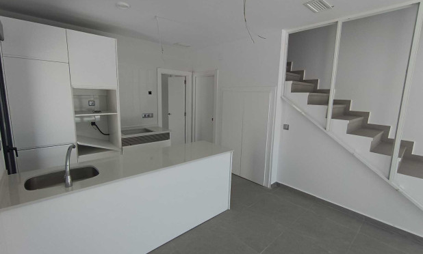 Neue Gebäude - Villa - Daya Nueva