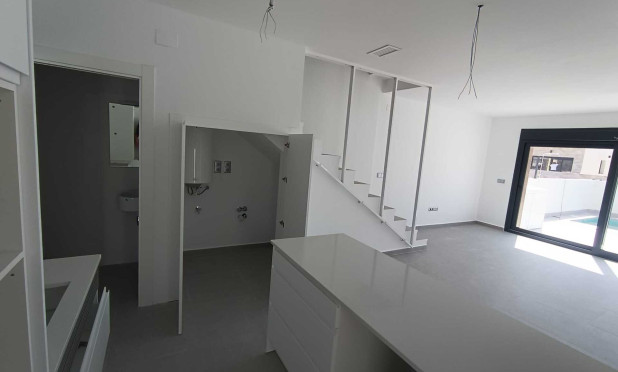 Neue Gebäude - Villa - Daya Nueva