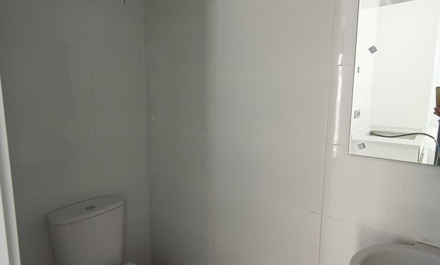 Neue Gebäude - Villa - Daya Nueva