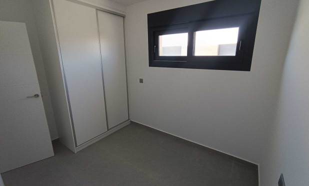 Neue Gebäude - Villa - Daya Nueva