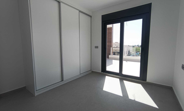 Neue Gebäude - Villa - Daya Nueva