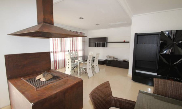 Revente - Villa - Orihuela Costa - Cabo Roig