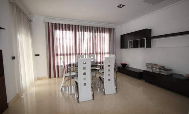 Reventa - Villa - Orihuela Costa - Cabo Roig