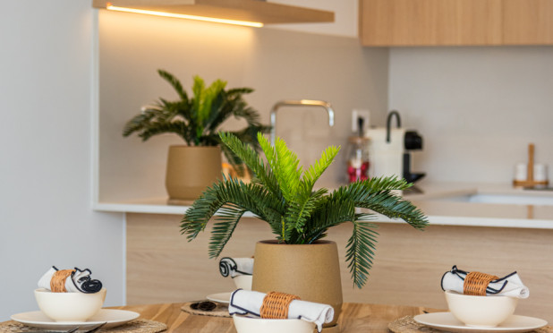 Nouvelle construction - Villa - Los Alcazares - Los Alcázares