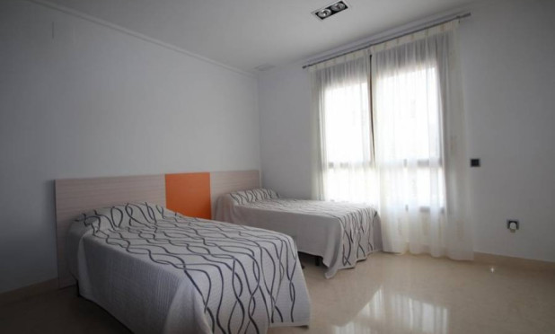 Revente - Villa - Orihuela Costa - Cabo Roig